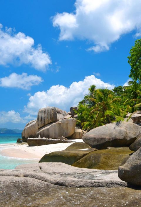 Isole Seychelles