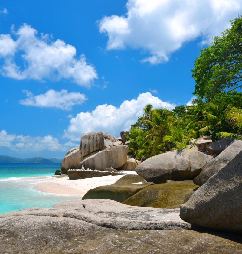 Isole Seychelles