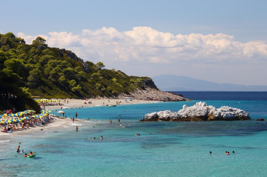 Isole Sporadi