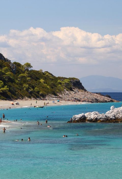 Isole Sporadi
