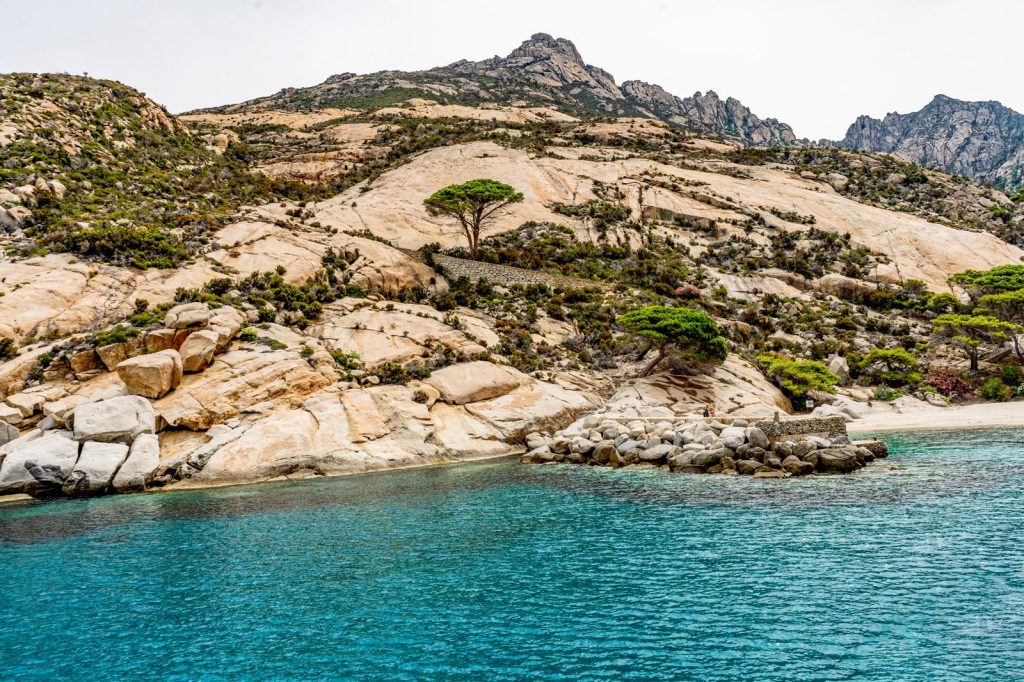 Isole Toscane