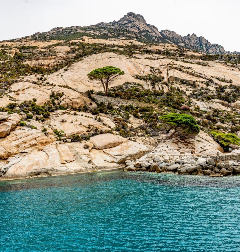 Isole Toscane
