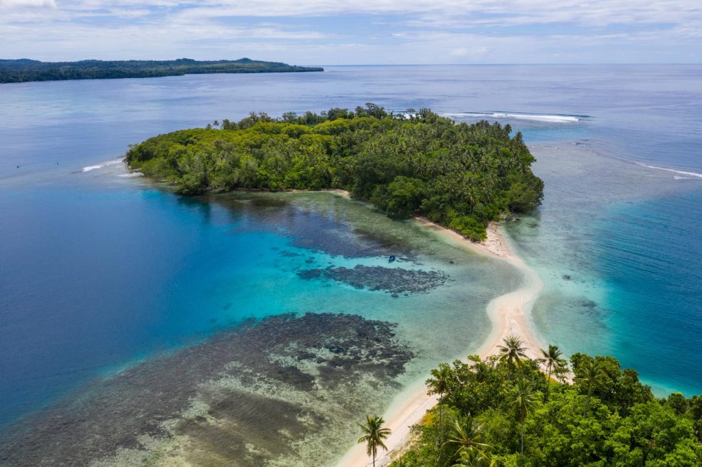 Isole Trobriand