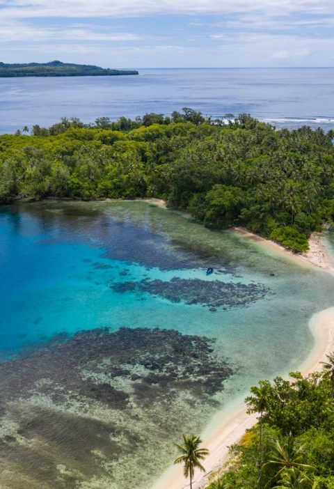 Isole Trobriand