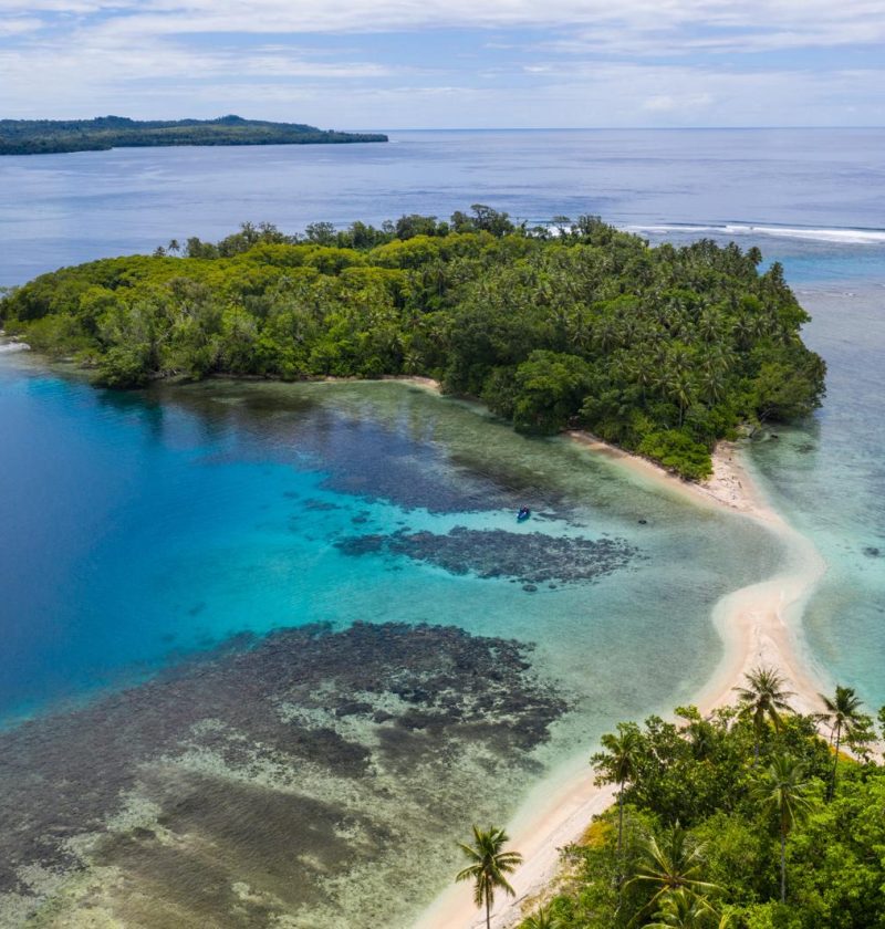 Isole Trobriand