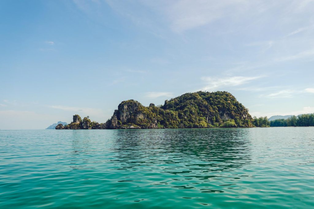 Isole Tropicali