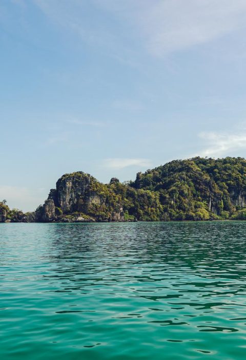 Isole Tropicali