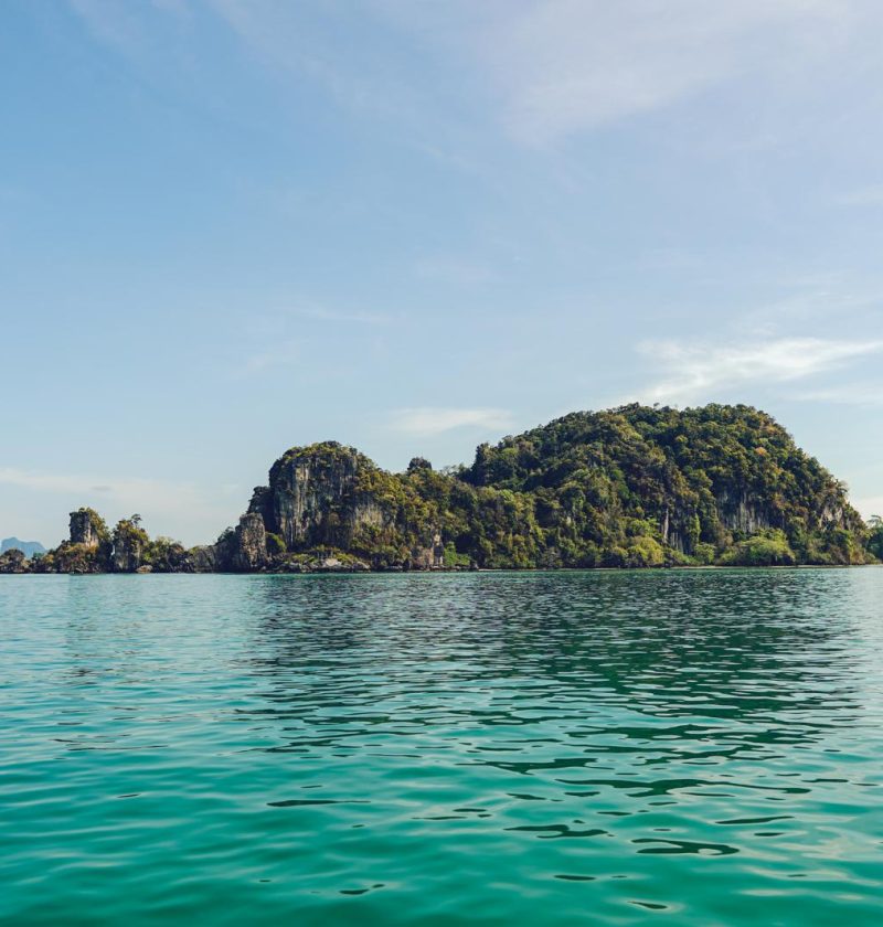 Isole Tropicali