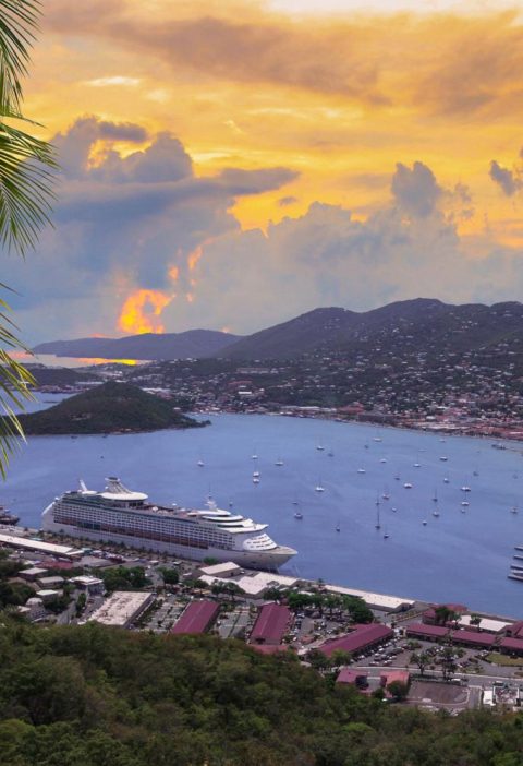 Isole Vergini Americane