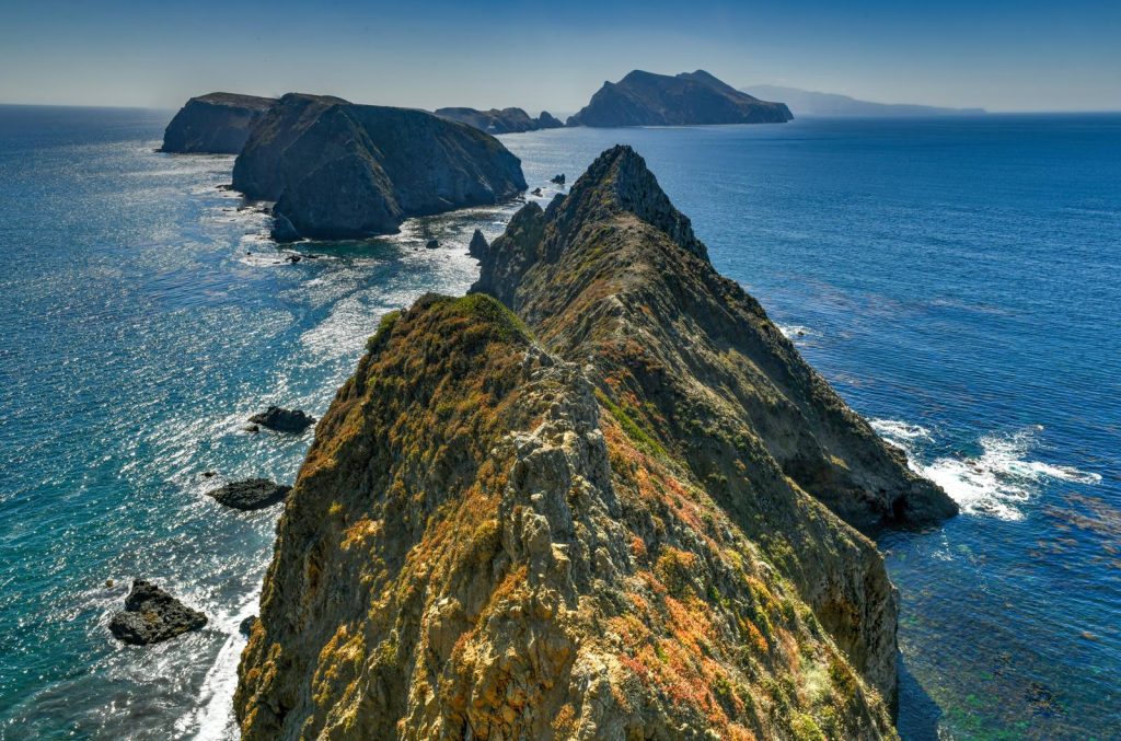 Isole del Canale
