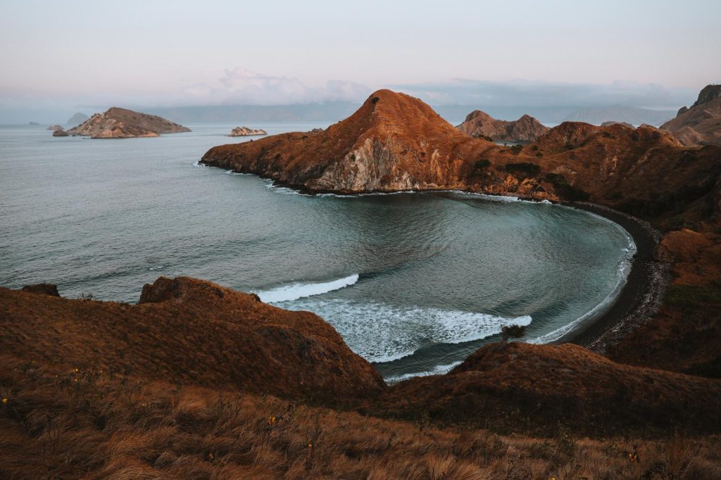 Isole del Pacifico