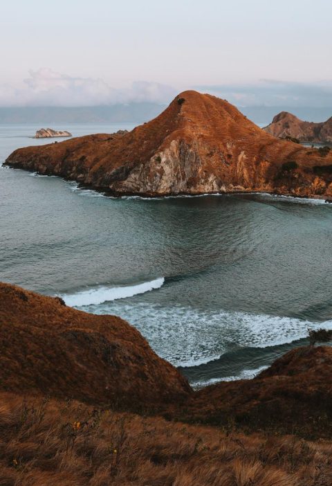 Isole del Pacifico