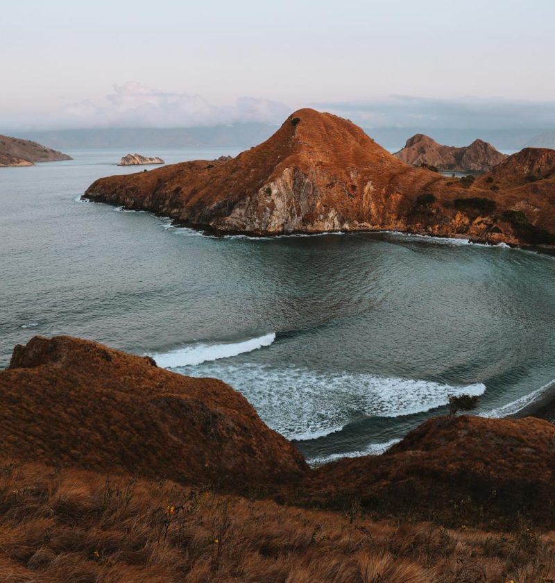 Isole del Pacifico