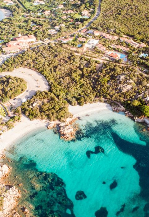 Isole della Sardegna