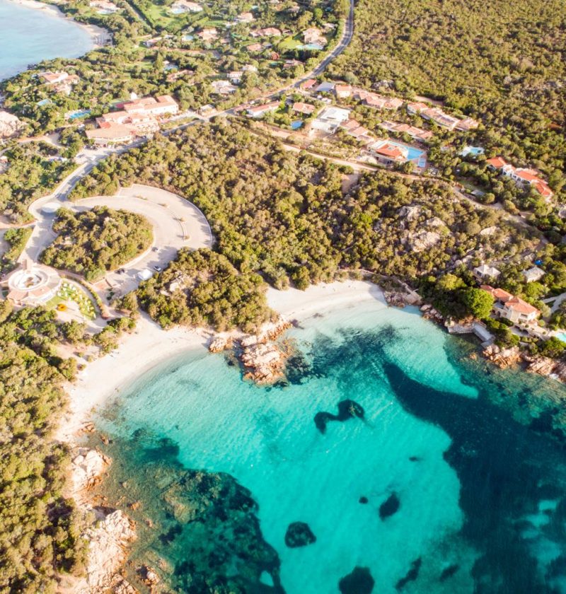 Isole della Sardegna