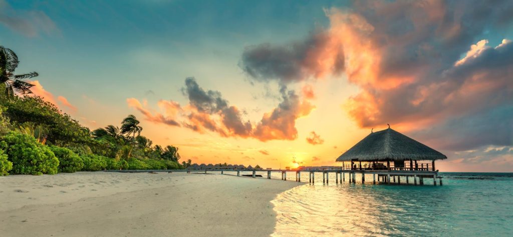 Isole delle Maldive