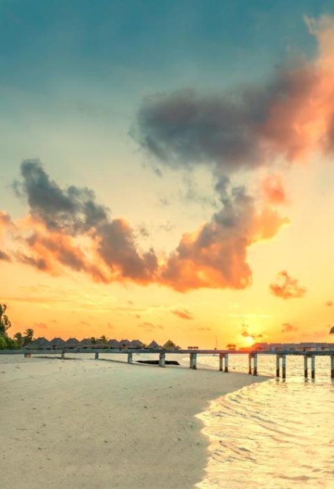 Isole delle Maldive