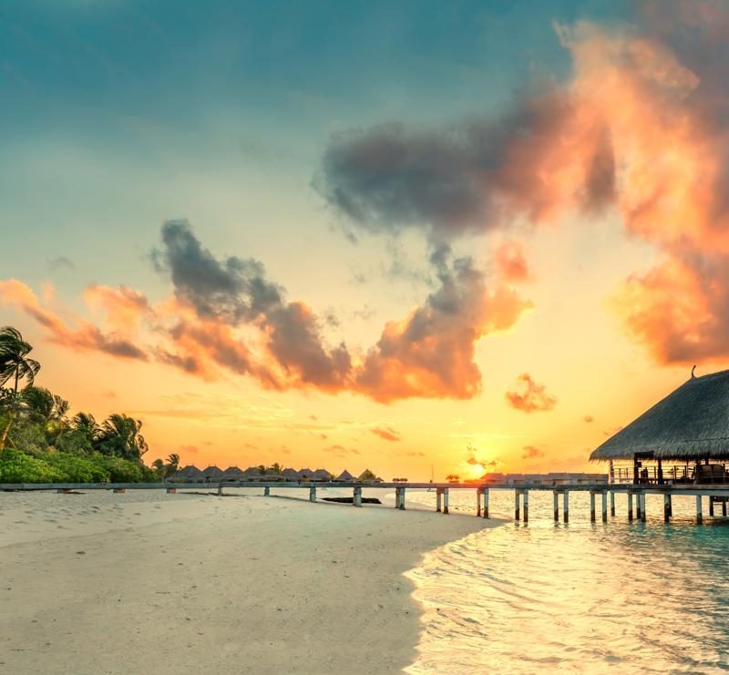 Isole delle Maldive