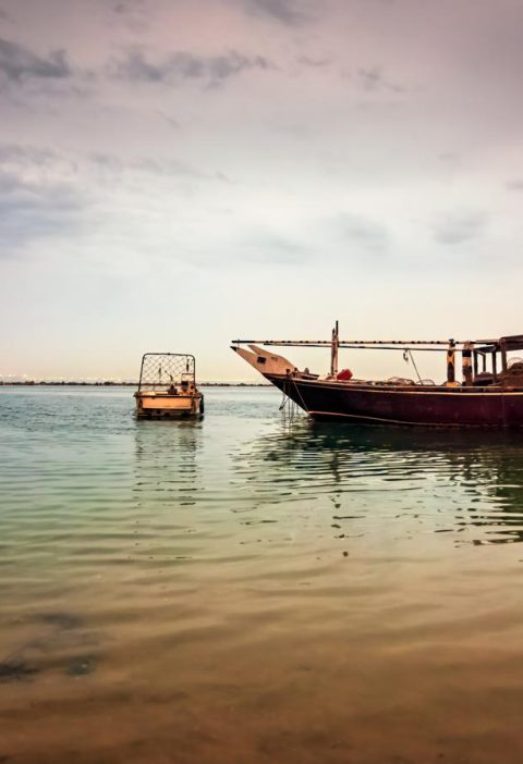 Mar Arabico