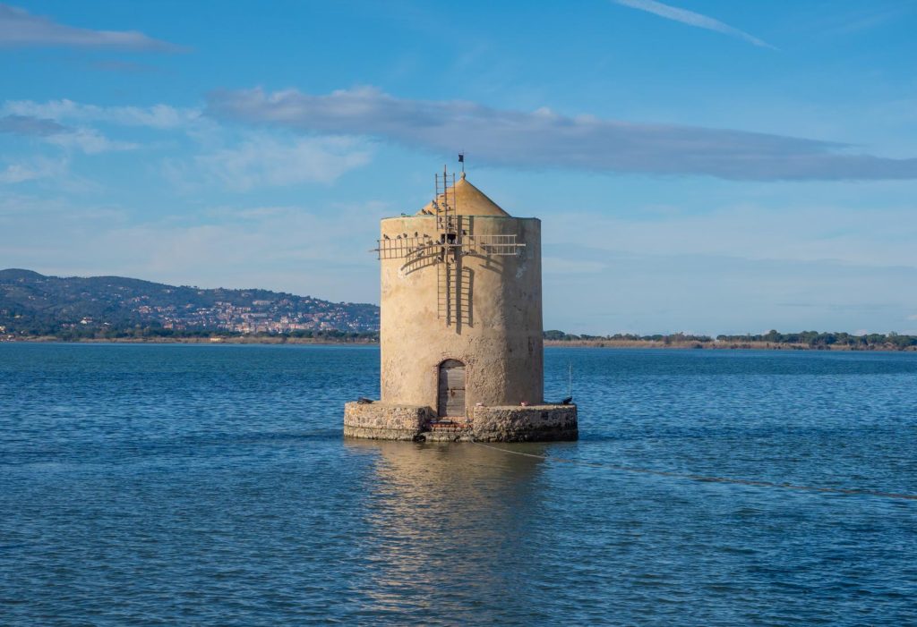 Mar Tirreno