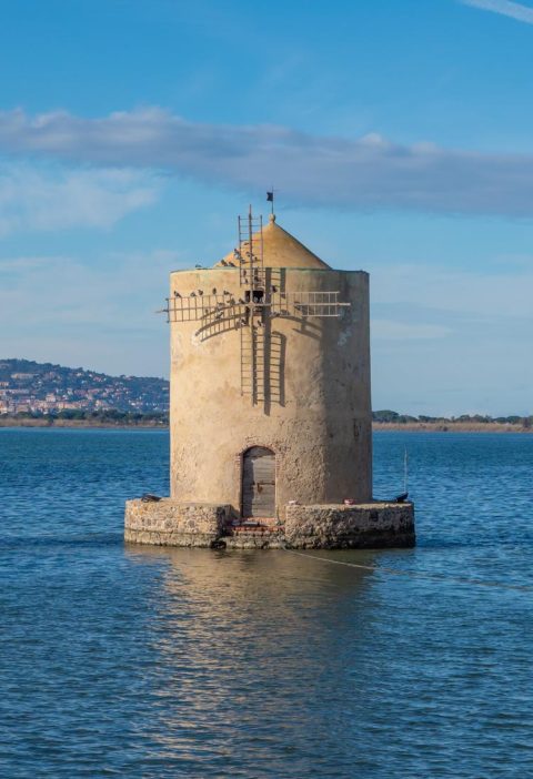 Mar Tirreno