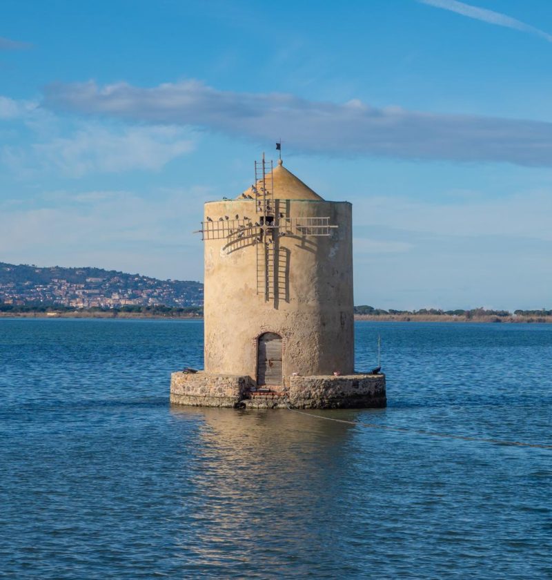 Mar Tirreno