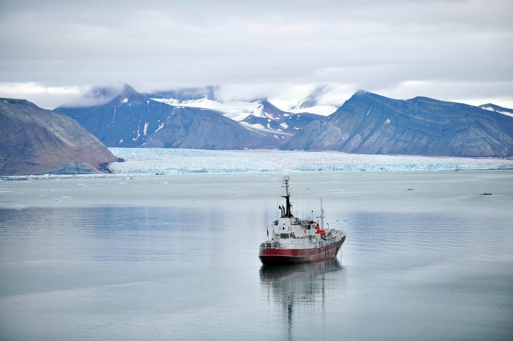 Mare di Barents