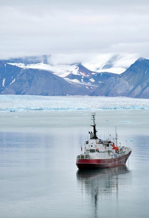 Mare di Barents