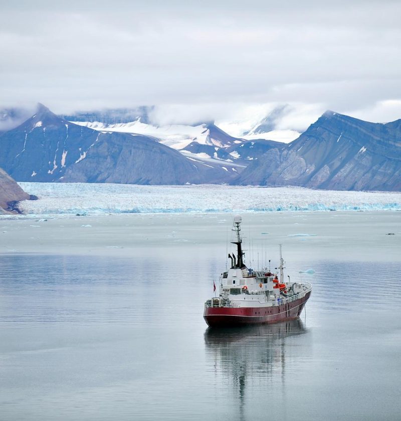 Mare di Barents