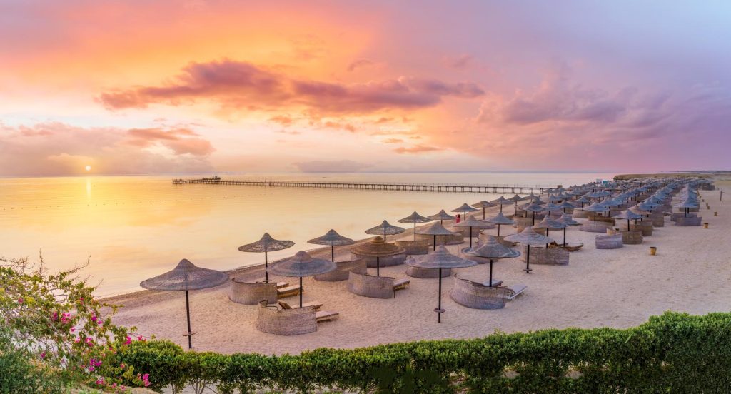 Marsa Alam quando andare?