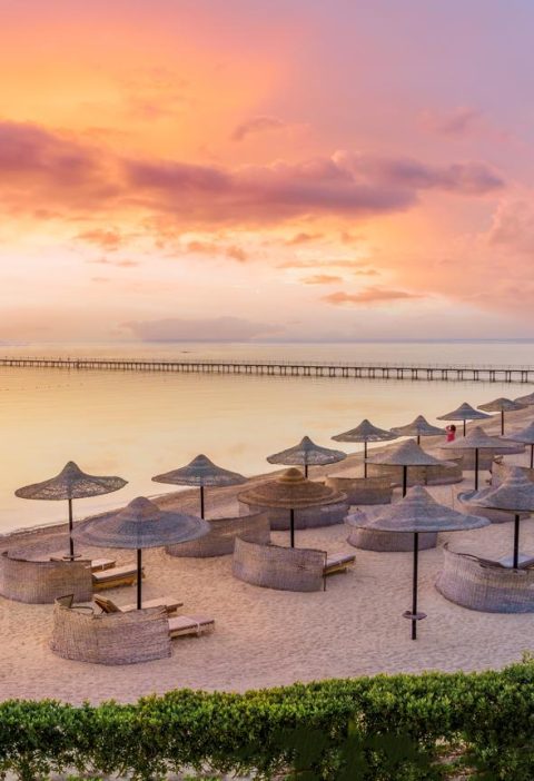 Marsa Alam quando andare?