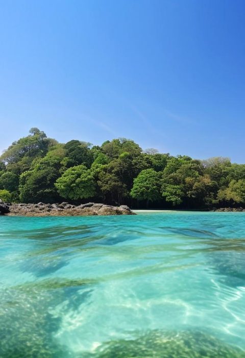 Nicobar Islands