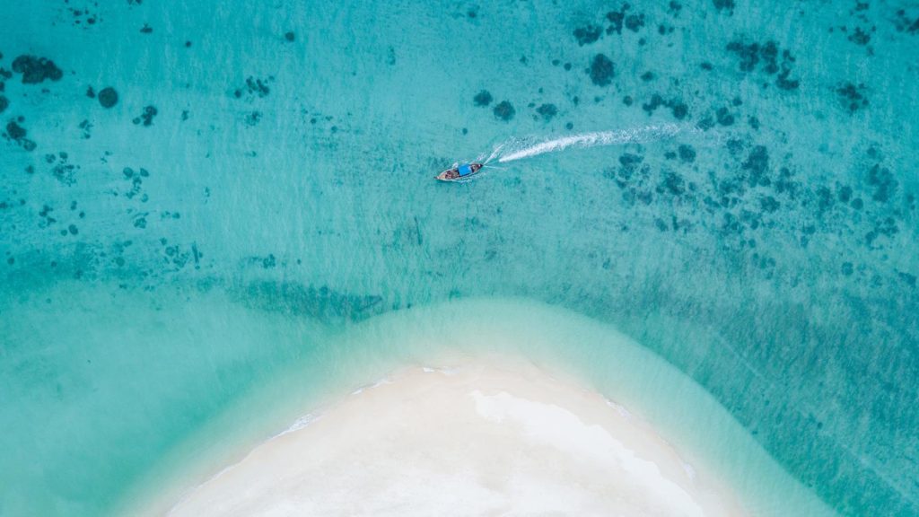 North Sentinel Island