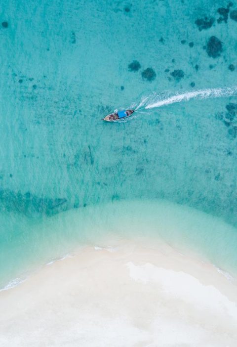 North Sentinel Island