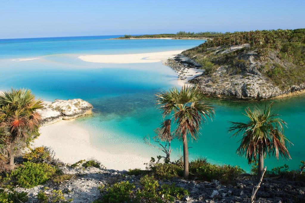 Paradise Island