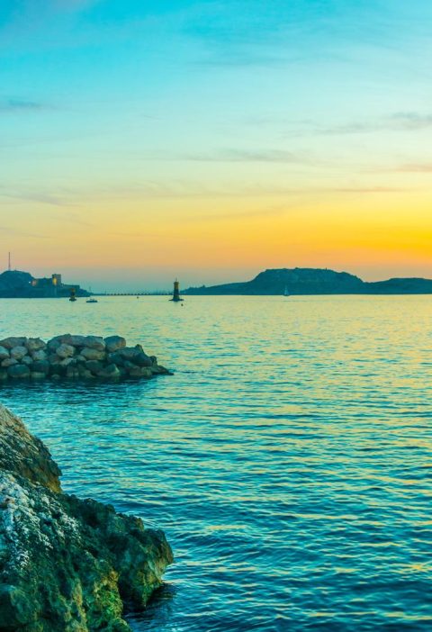Prison Island