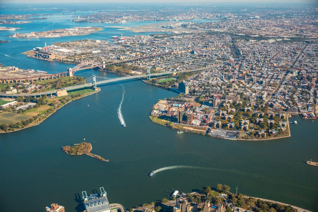 Rikers Island