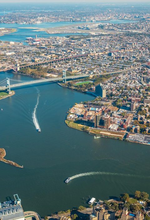 Rikers Island