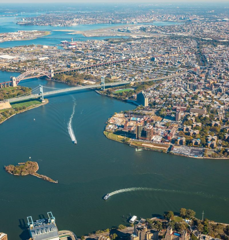 Rikers Island