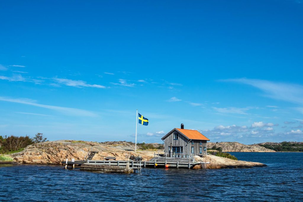 Skagerrak