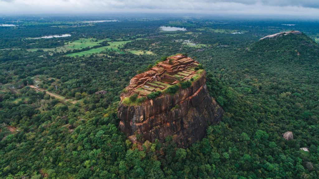 Sri Lanka quando andare?