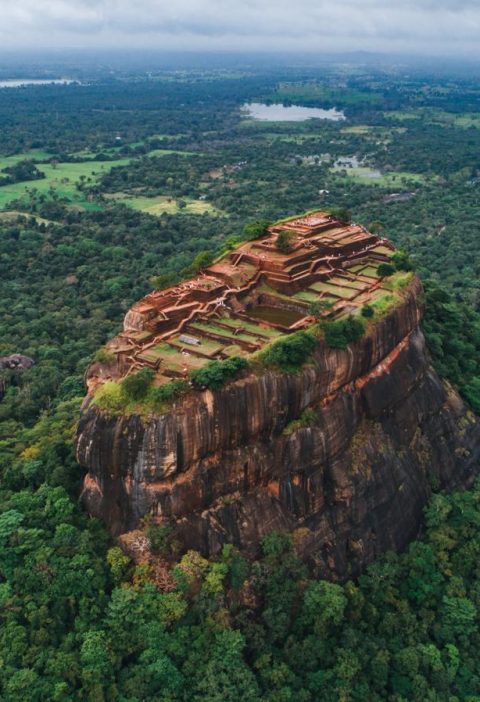 Sri Lanka quando andare?