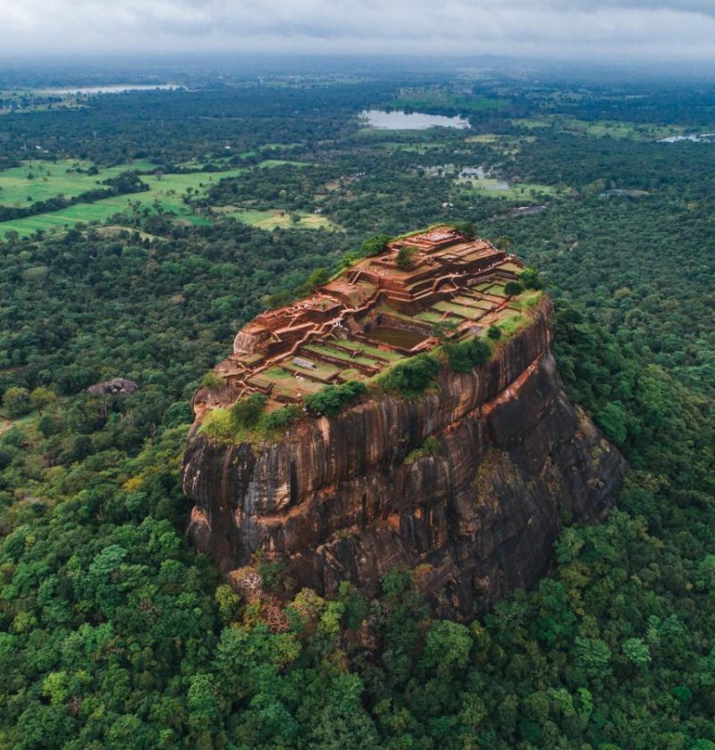 Sri Lanka quando andare?