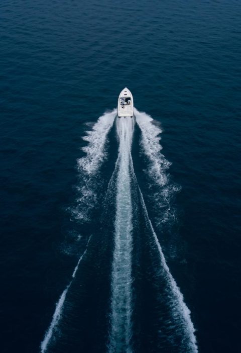 Starbuck Island
