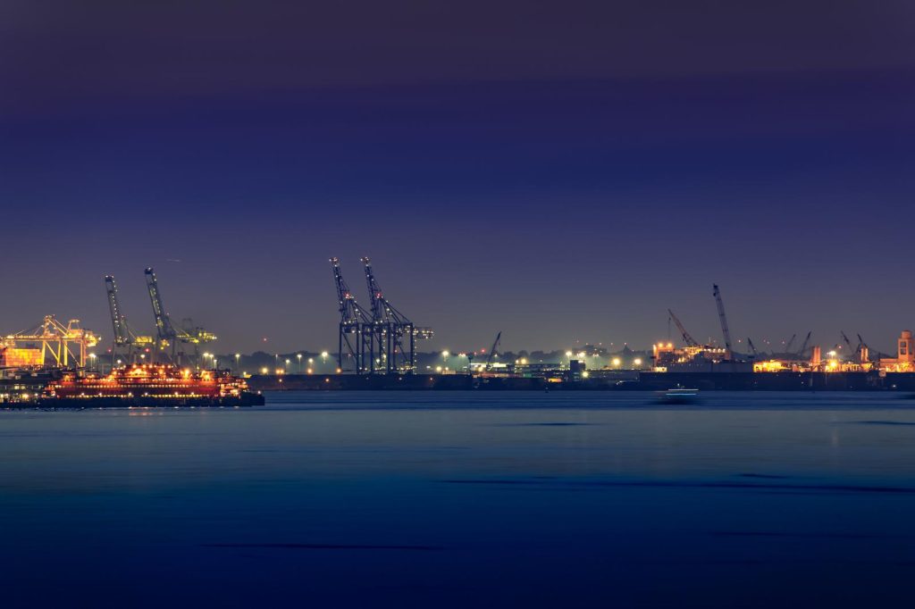 Staten Island