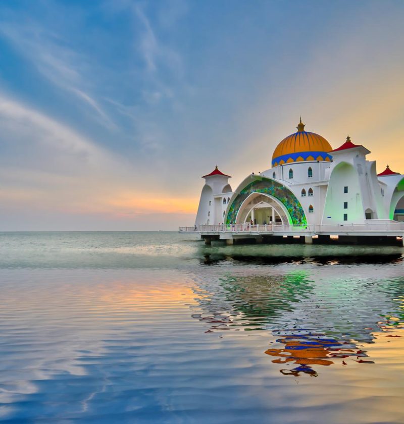 Stretto di Malacca
