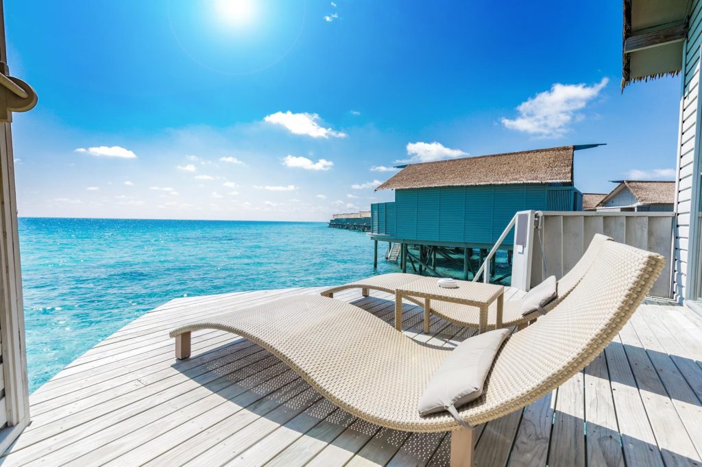 Sun Island Maldive