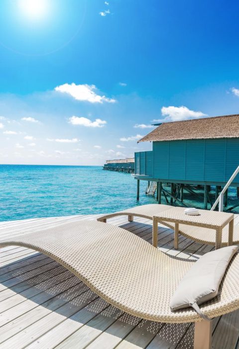 Sun Island Maldive