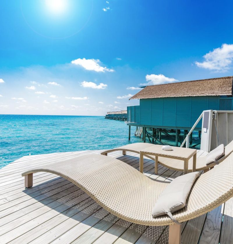 Sun Island Maldive