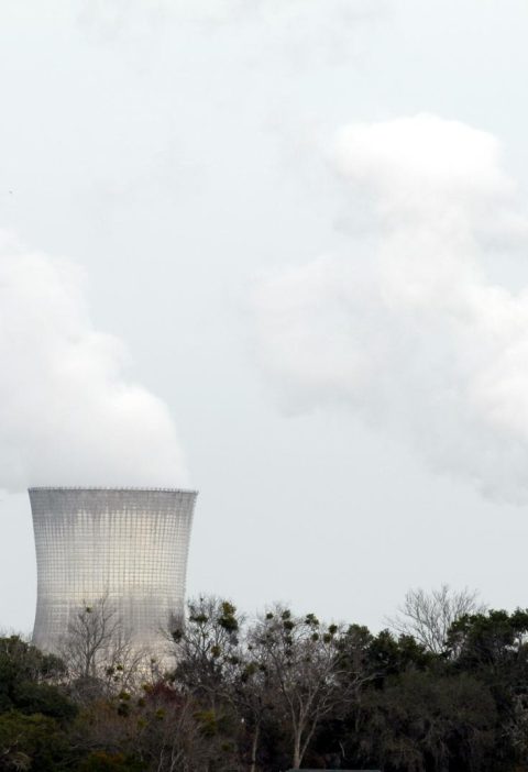 Three Mile Island